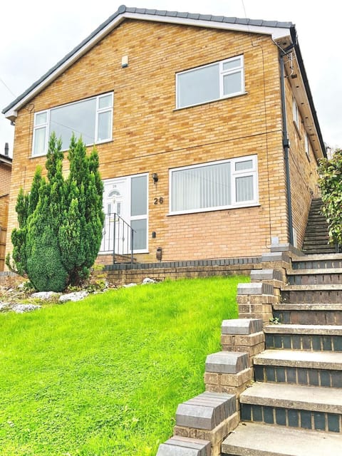 Welcome to your getaway