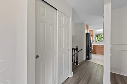 Welcome to Dublin Blue Haven!​