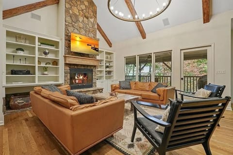 Paxwood — Where Nature Meets Home in Jasper