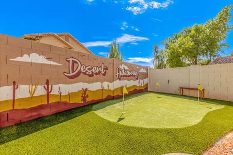 Get your Insta-worthy photos here! 
