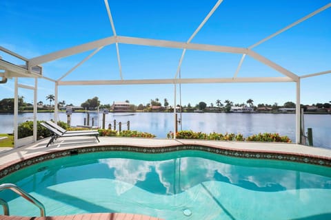 Welcome To Paradise in North Fort Myers