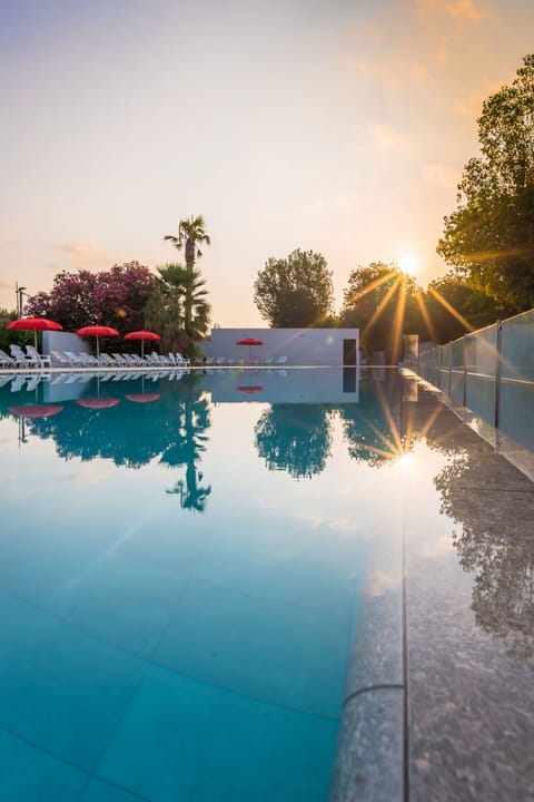 Pool Outdoor