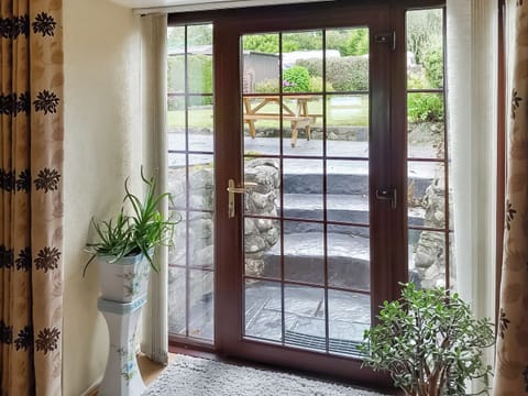 Interior | Fox&rsquo;s Lair Farmhouse, Groeslon Nr Caernarfon