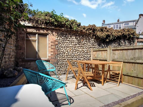 Outdoor | Villa Otto, Cromer