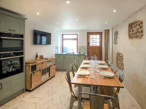 Kitchen/diner | Villa Otto, Cromer