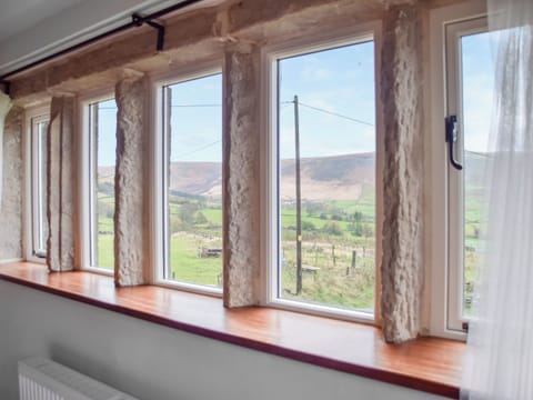 View | Cosy Cottage, Diggle, Saddleworth