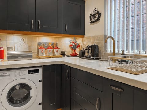 Kitchen/diner | Davies House, West Bridgford, near Nottingham