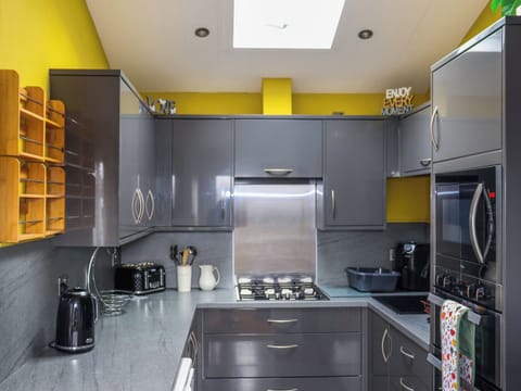 Kitchen | Haven View, Narberth