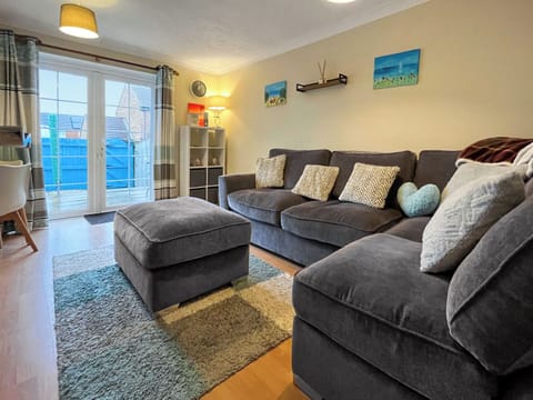 Living area | Twenty One, Westward Ho