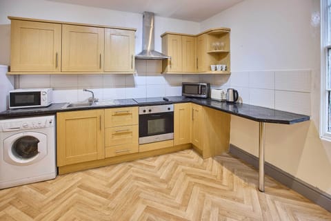 Emporium Apartment A Nottingham - Host & Stay