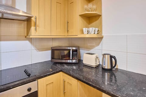 Emporium Apartment A Nottingham - Host & Stay