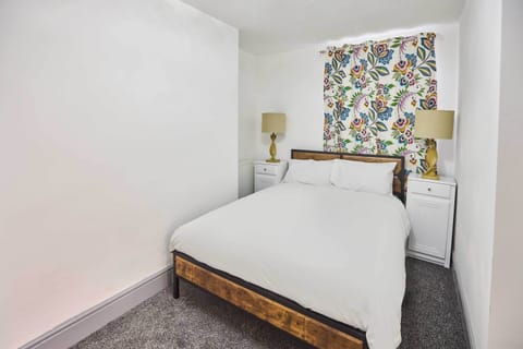 Emporium Apartment A Nottingham - Host & Stay