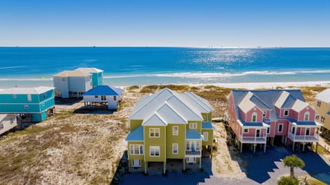 Welcome to Dolphin West!