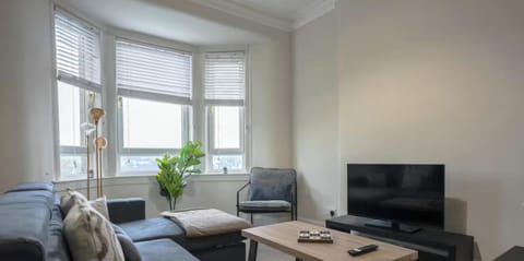 Caledonia Luxe Stays Short Lets & Serviced Accommodation