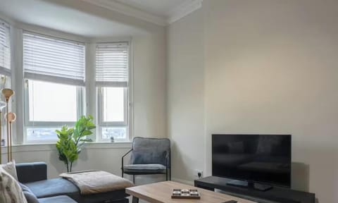 Caledonia Luxe Stays Short Lets & Serviced Accommodation