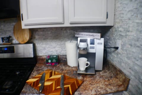 kurig coffee maker is the perfect way to start your morning.