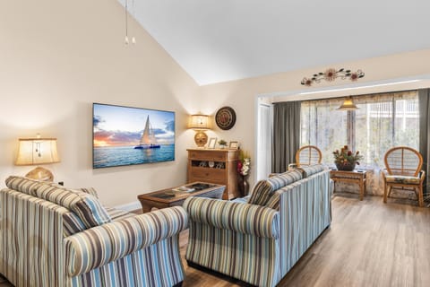 Welcome to Chateau La Mer II #804 - Blue Ocean Getaway