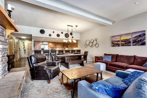 perfect for entertaining or enjoying quality time with family and friends