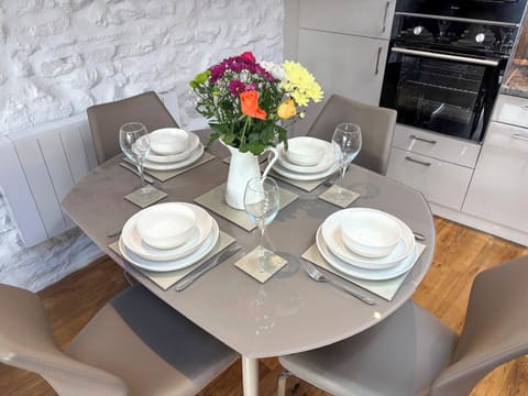 Kitchen/diner | Robin View, Buckden, near Skipton