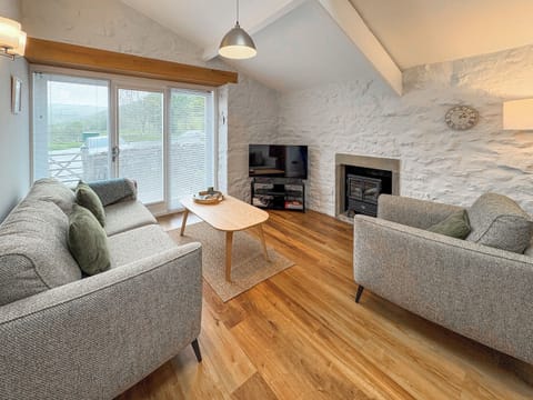Living area | Robin View, Buckden, near Skipton