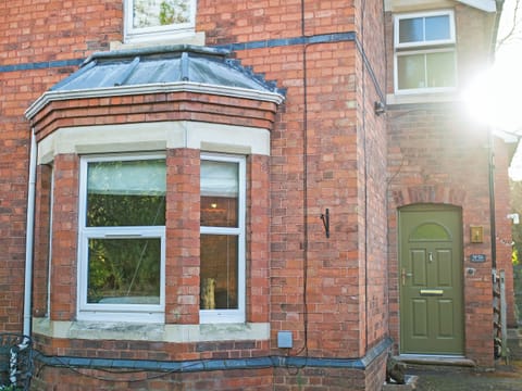 Exterior | The Front House, Malvern