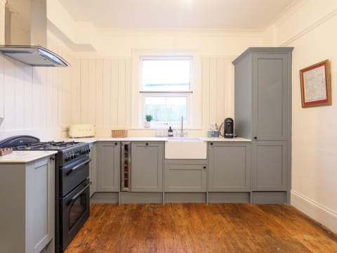 Kitchen | The Front House, Malvern