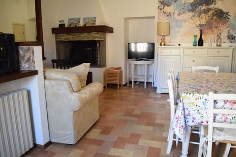 Autumn, Kitchen, Living Room, Spring, Summer