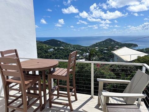 Your beautiful views from On Island 