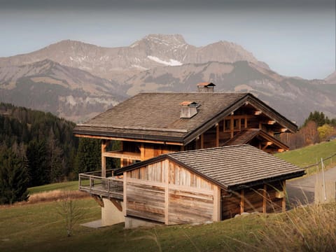 View of the property