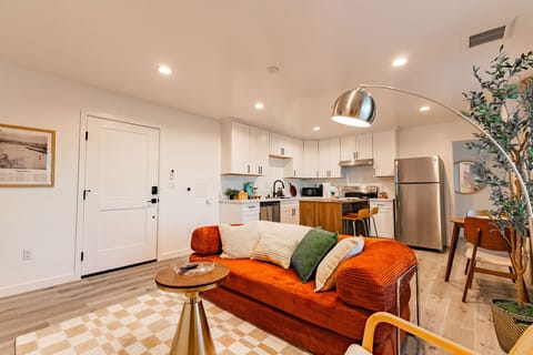 Bright and inviting living room designed for relaxation.