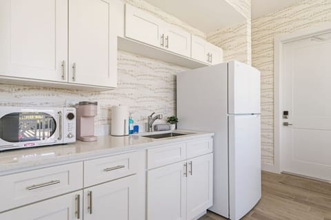 Well-equipped for your needs!