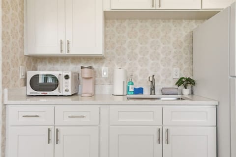 Well-equipped for your needs!