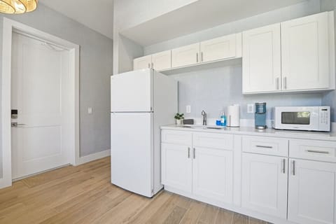 Well-equipped for your needs!