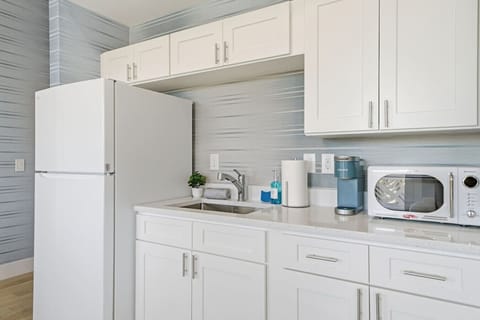 Well-equipped for your needs!