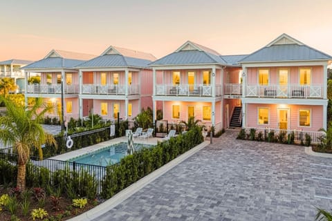 Hotel Vecina - Boutique style stay!