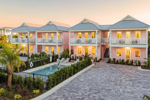 Hotel Vecina - Boutique style stay!