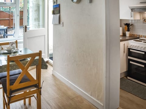 Dining Area | Maydrift, Mundesley