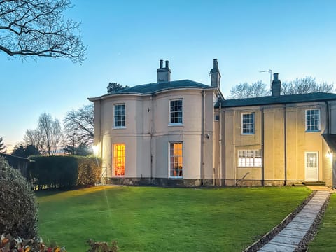 Exterior | Moortown House, Market Rasen