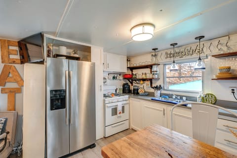 Kitchen | Espresso Machine