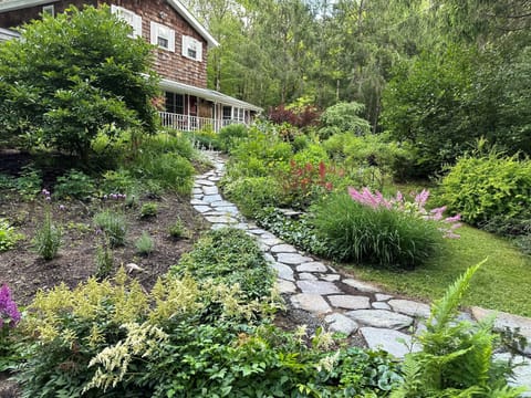 Welcome to our house