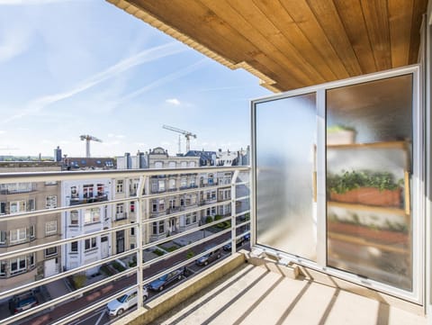 Patio / Balcony