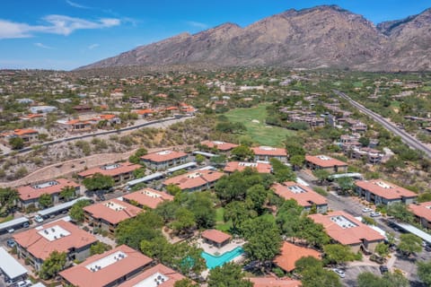 Overview of complex #2
