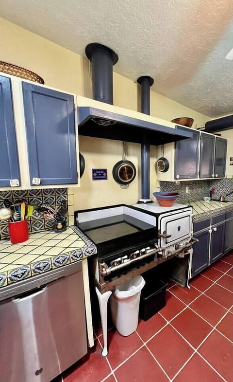 Kitchen - Classic Appliances