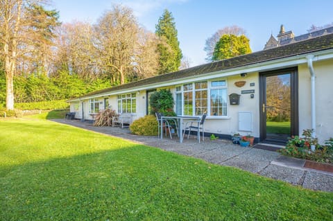 11 Priory Cottages, Windermere