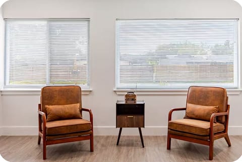 Living room, Perfect Coffee Area