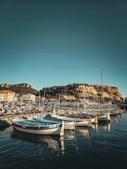 Marina