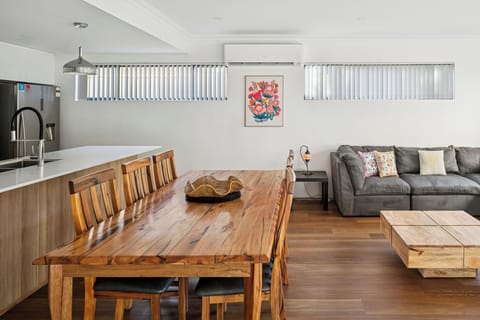 kitchen Lounge Dining