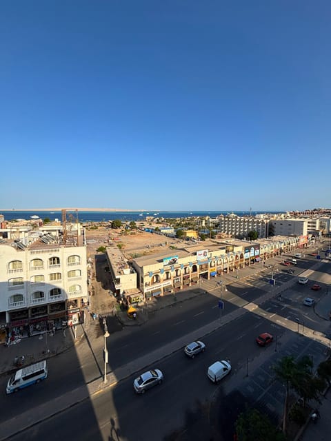 The View