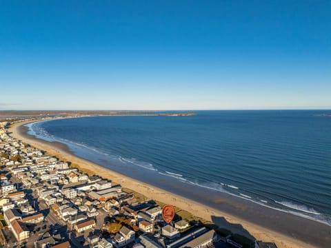 Aerial View​