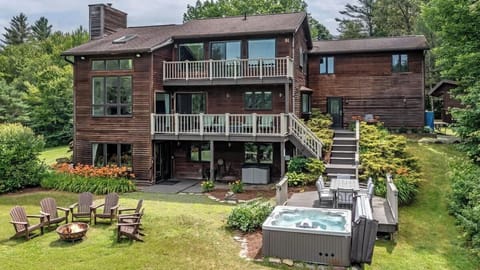 Spacious property!
